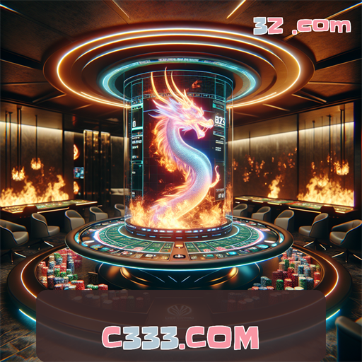 Experimente a Plataforma Dinâmica do c333.com e Divirta-se!