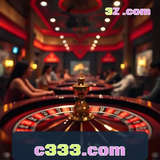 c333.com: Descubra a Emoção dos Eventos Esportivos Online
