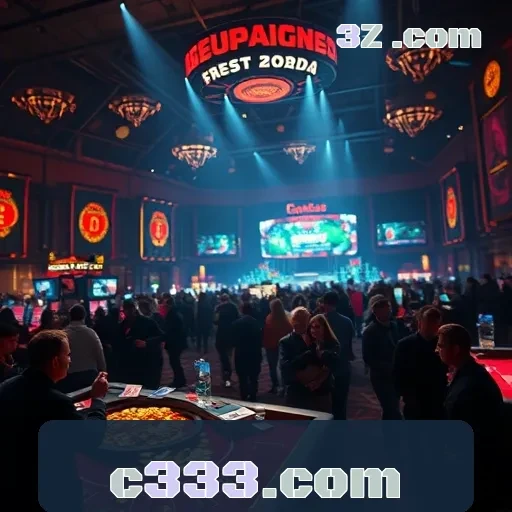 c333.com: Como o Suporte 24/7 Revoluciona a Aposta Online